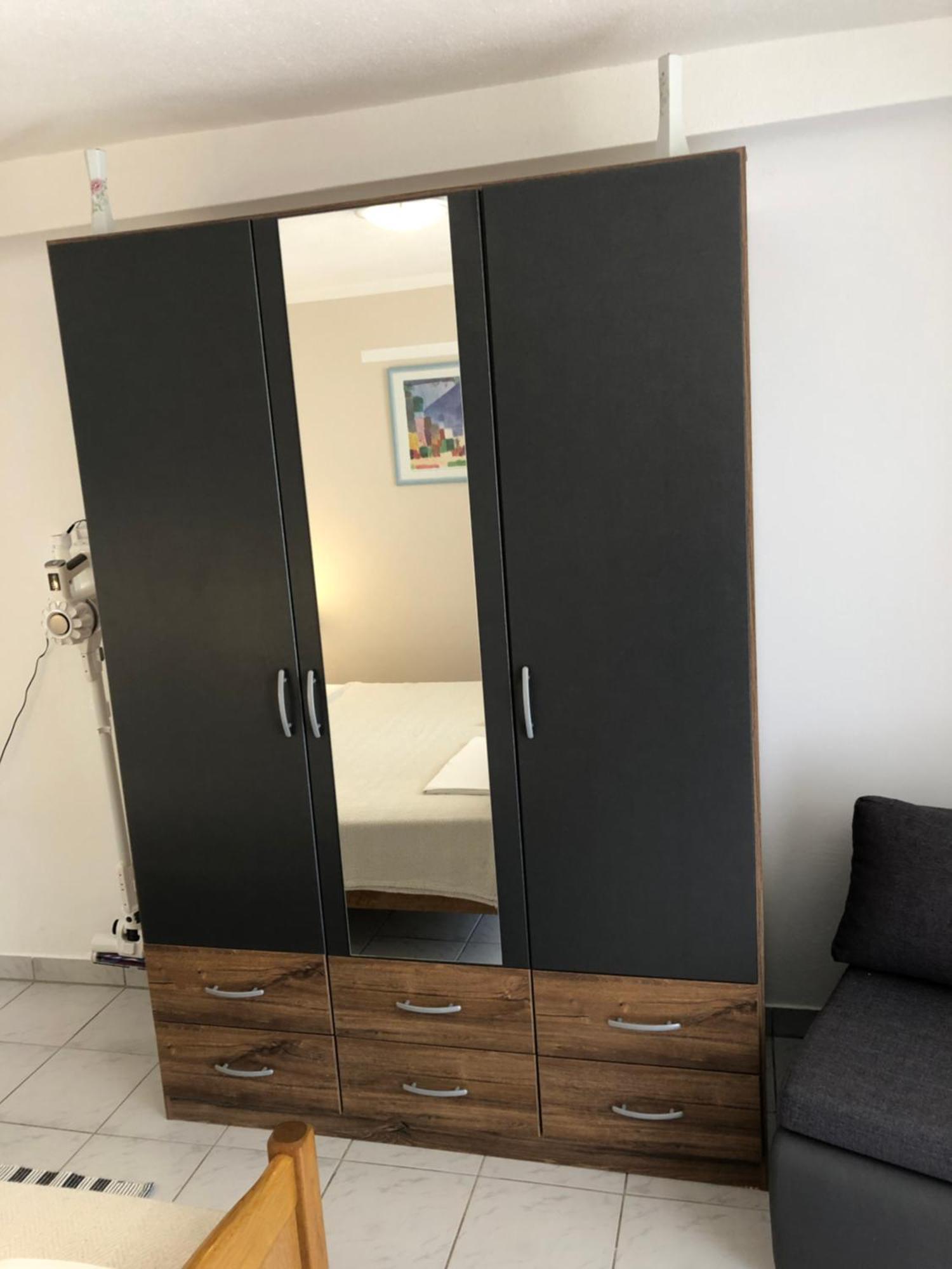 Dusanka Apartment