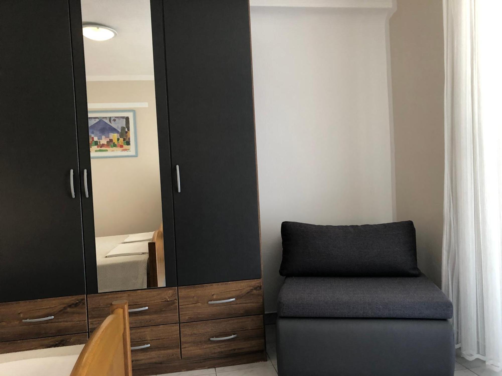Dusanka Apartment Krk Town