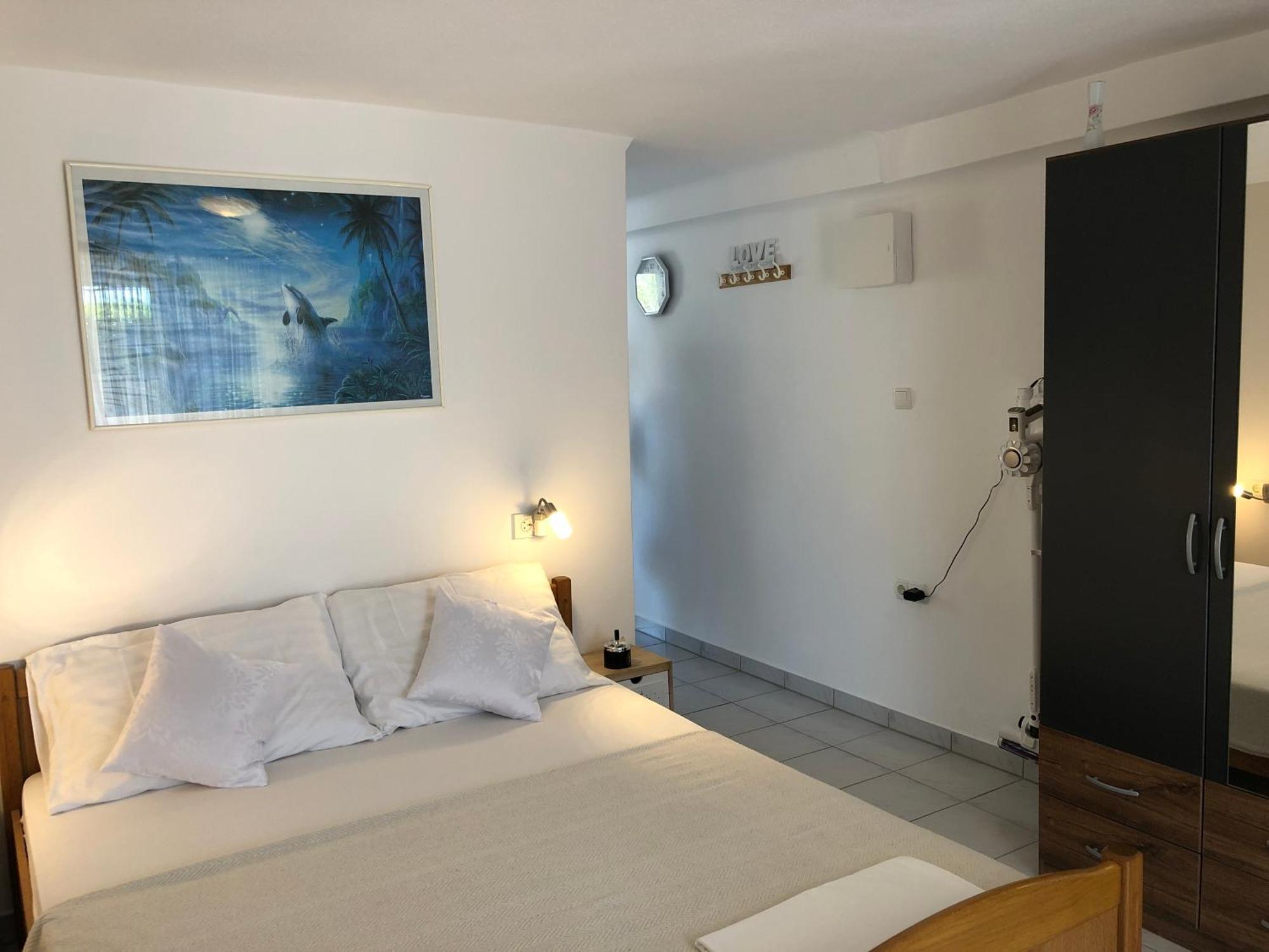 Apartment Dusanka Krk Town