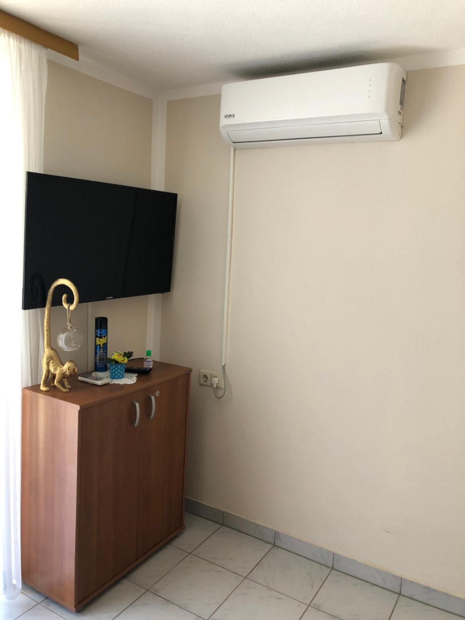 Apartment Dusanka