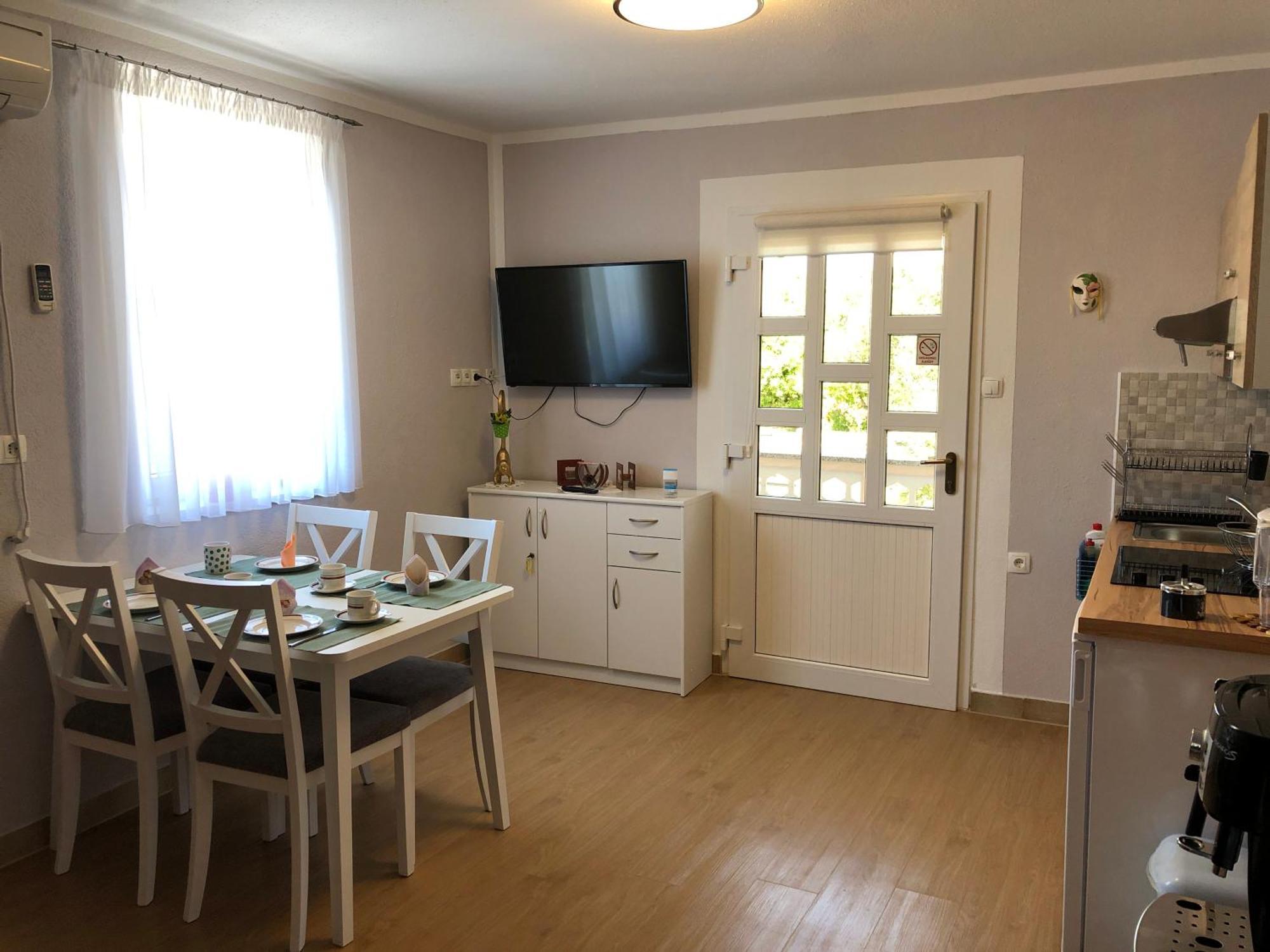 Dusanka Apartment *