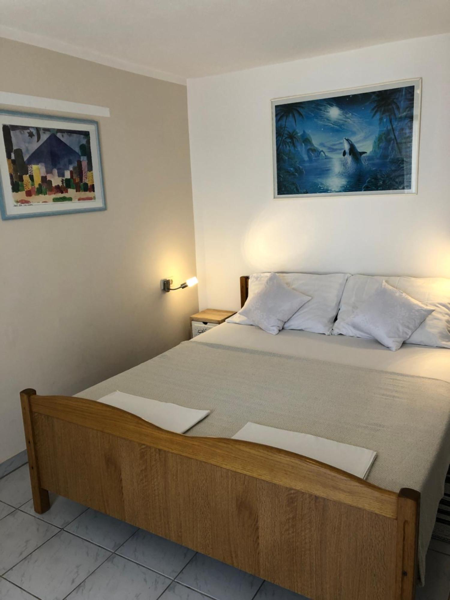 Dusanka Apartment *