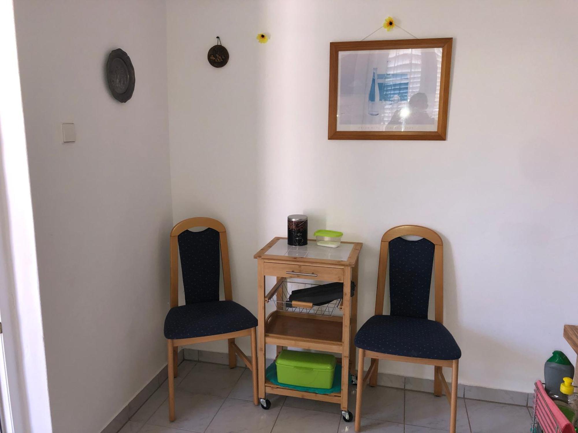Apartment Dusanka