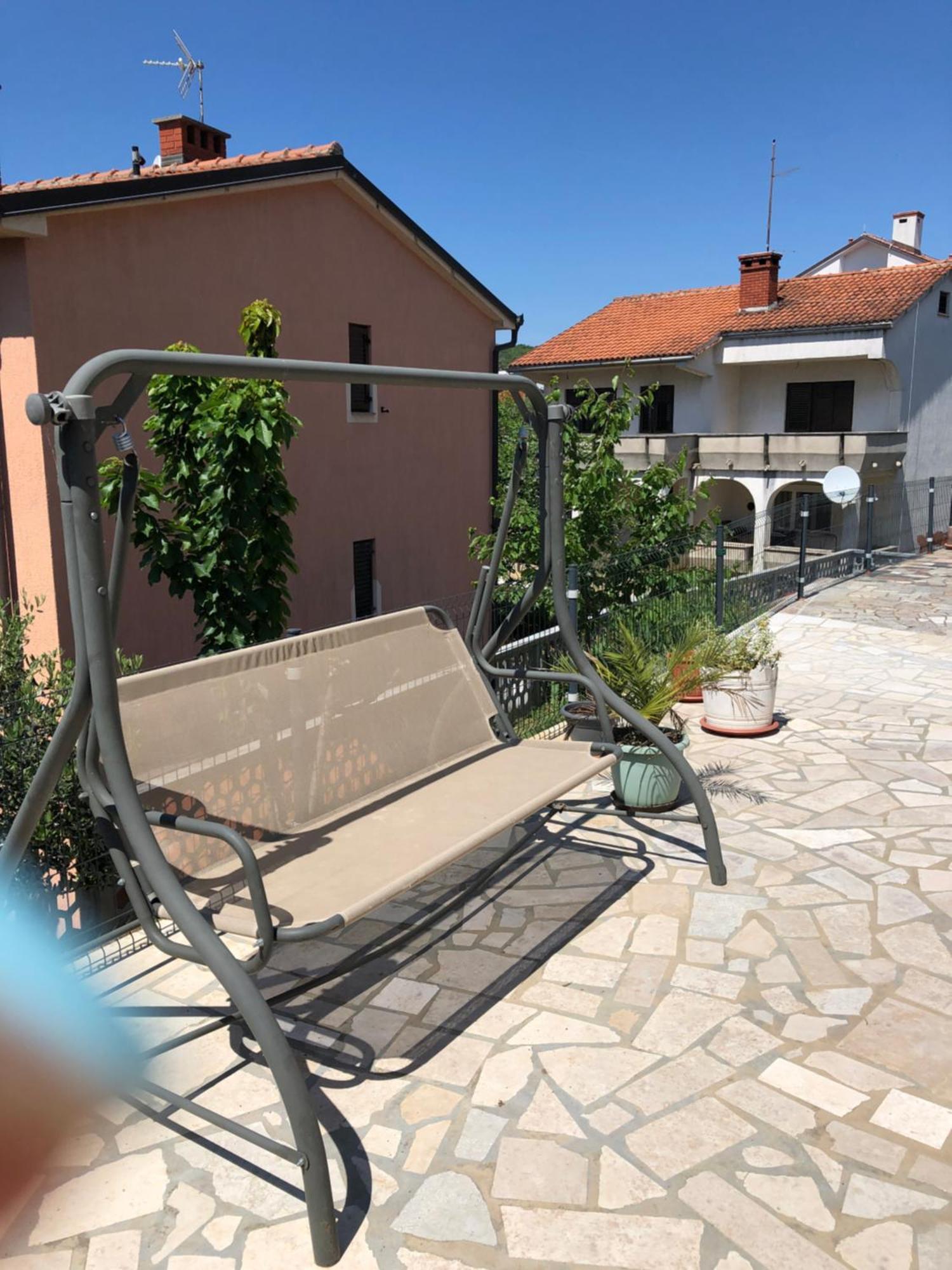 Dusanka Apartment *