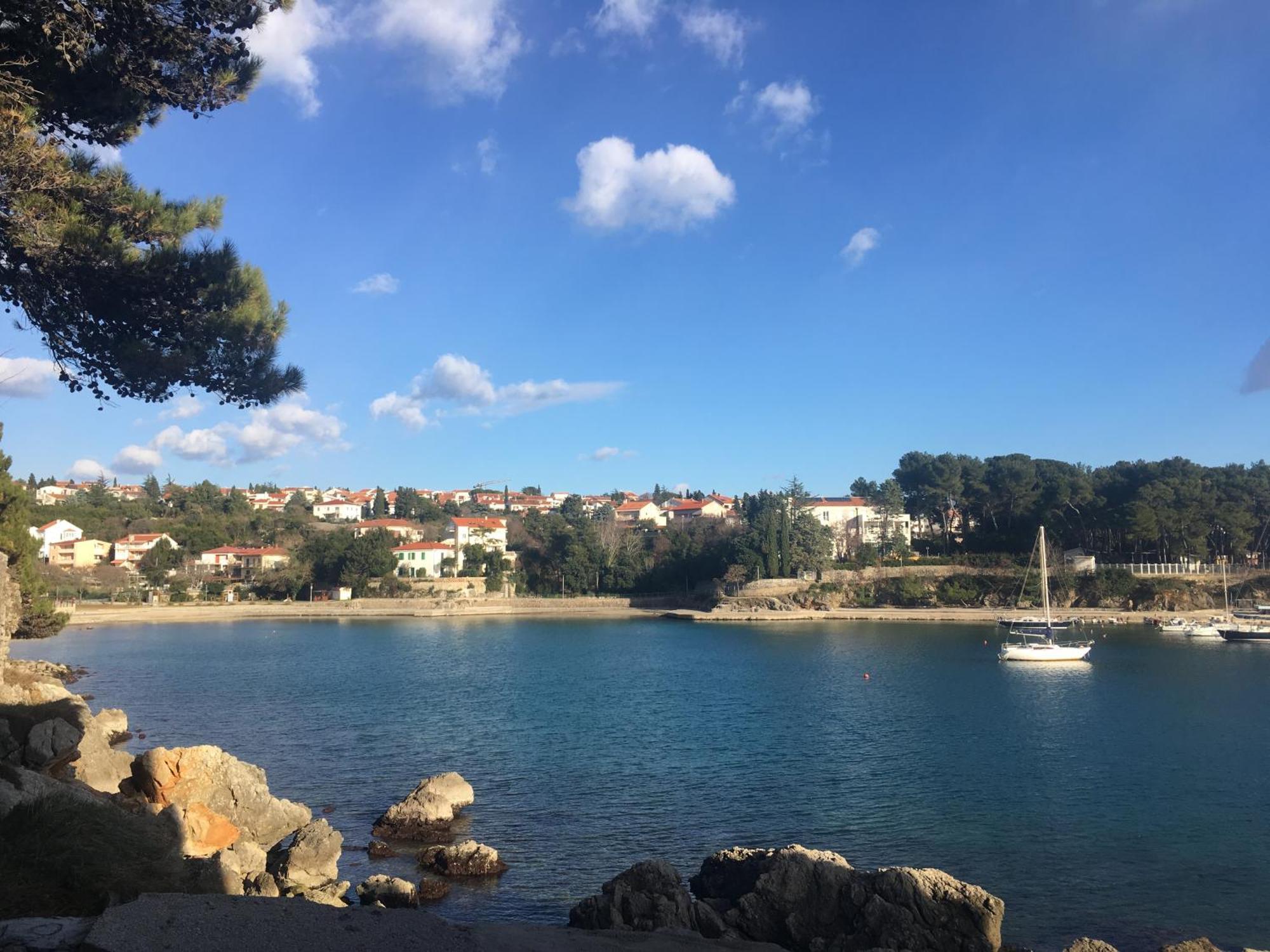 Dusanka * Krk Town