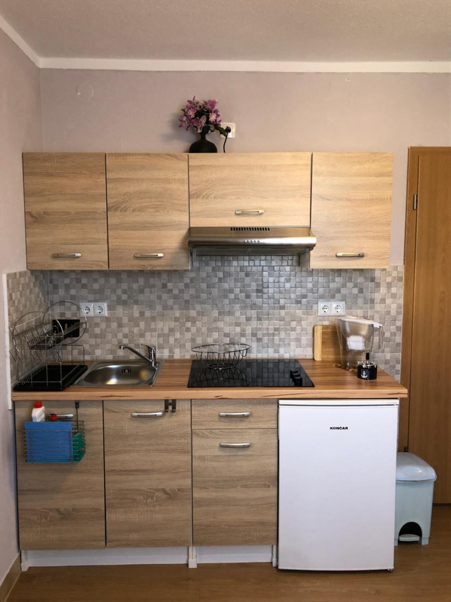Apartment Dusanka Krk Town