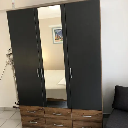 Appartements Dusanka Krk Town Zewnętrze zdjęcie