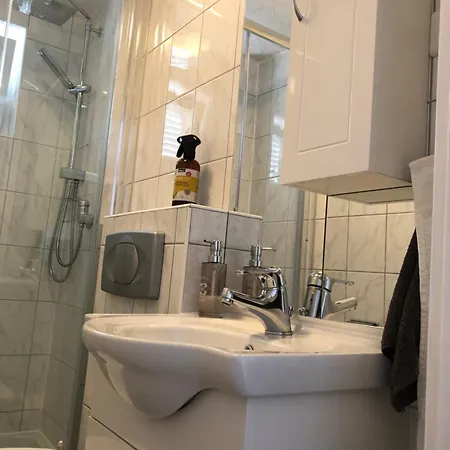 Appartements Dusanka Krk Town Zewnętrze zdjęcie