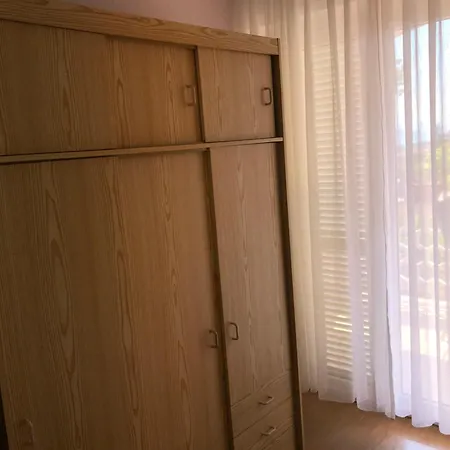 Appartements Dusanka Krk Town Zewnętrze zdjęcie